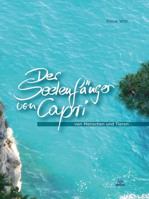 cover image of Der Seelenfänger von Capri